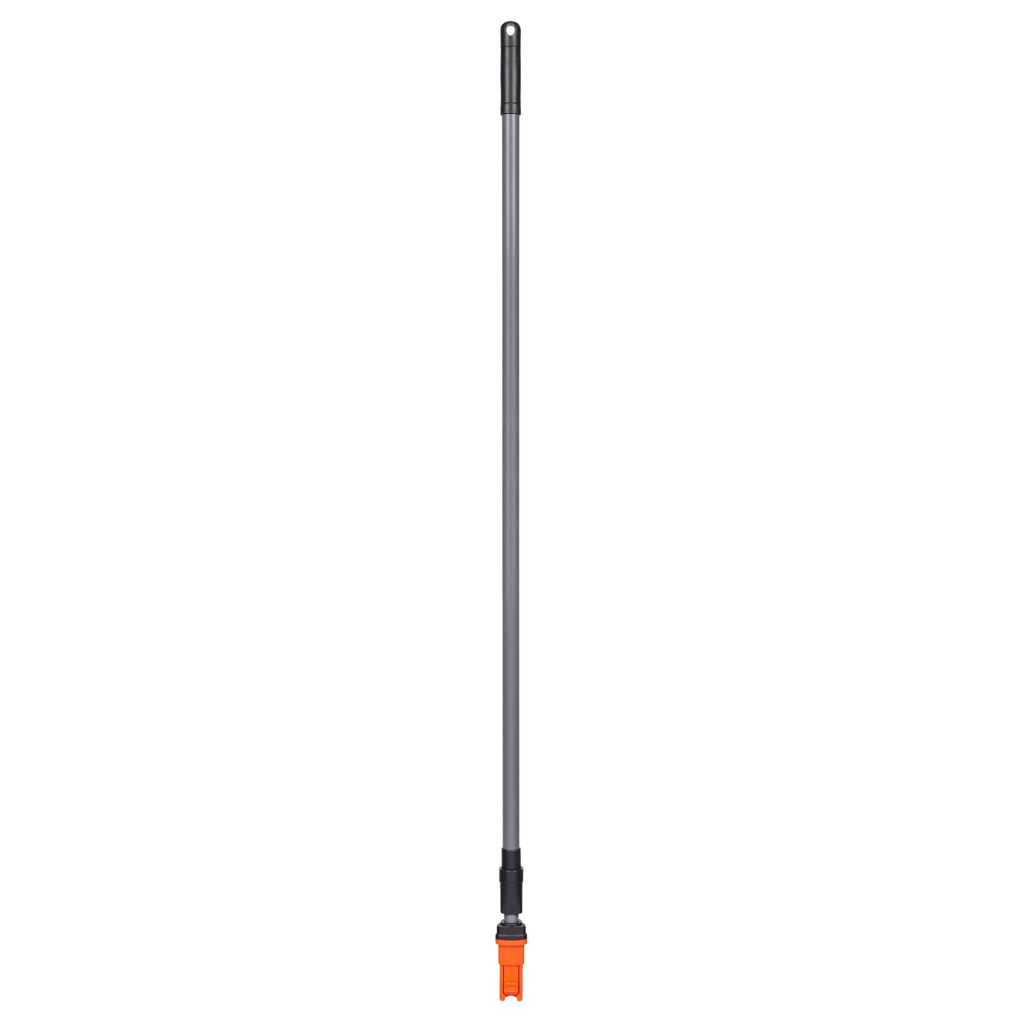 55 in. to 96 in. Steel Telescopic Handle