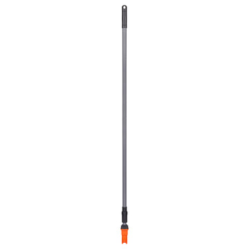 55 in. to 96 in. Steel Telescopic Handle