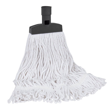 16 oz. Smooth Surface Cotton Mop Head