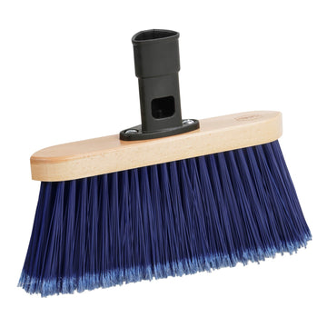 11 in. Premium Multi-Surface Angle Broom Head