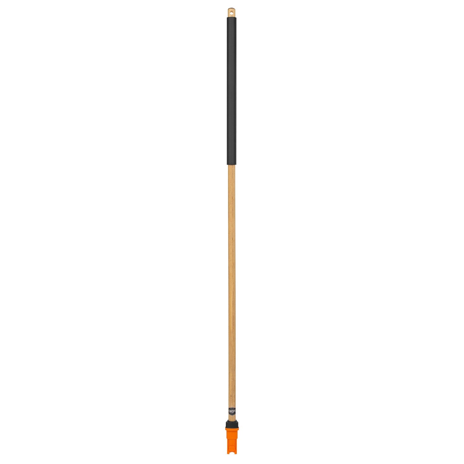 60 in. Premium Wood Handle