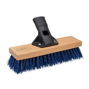 10 in. Premium Multi-Surface Scrub Brush Head