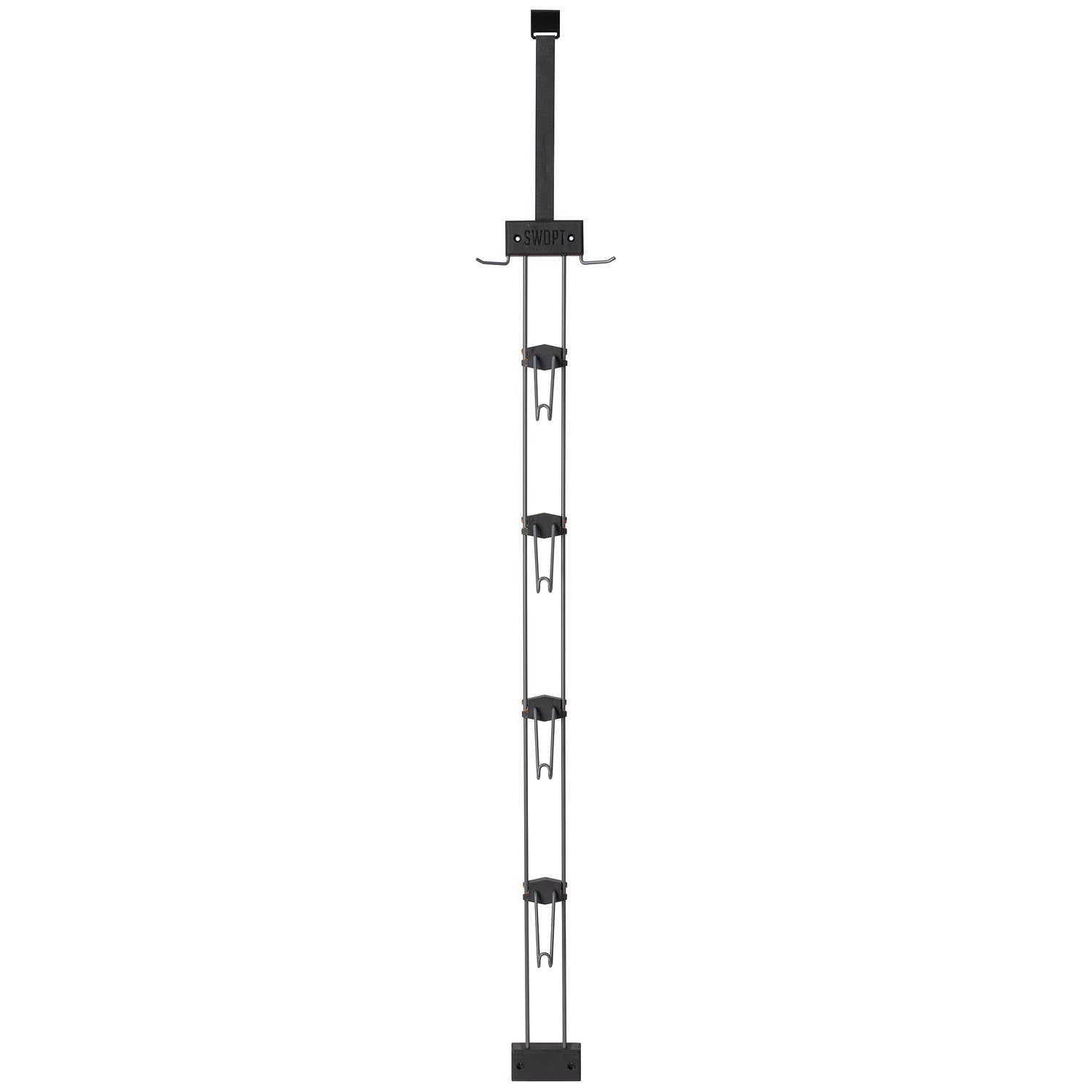 Cleaning System Organizer